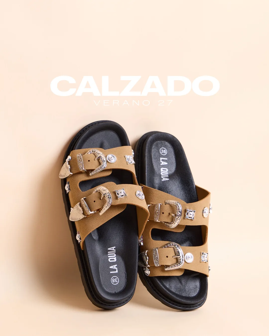 Calzado