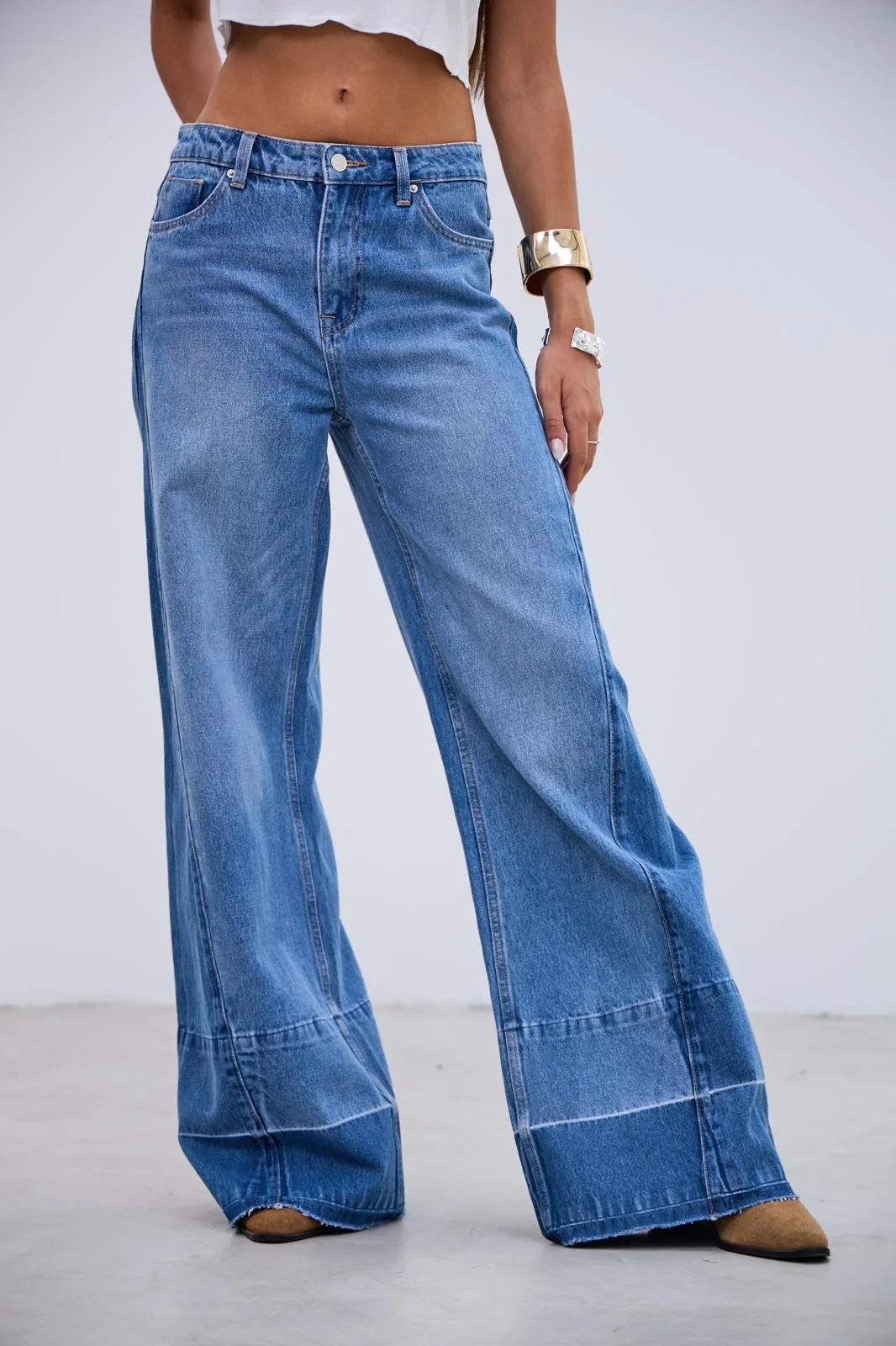 Denim Tension R03