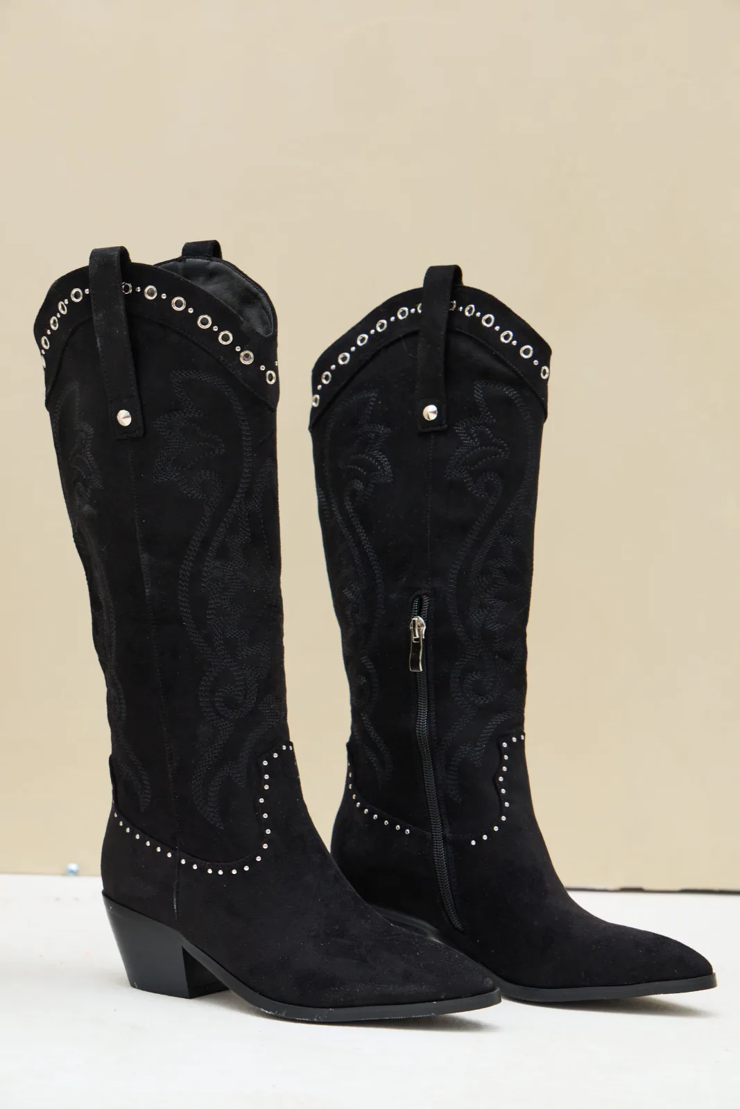 Texana Wild Black