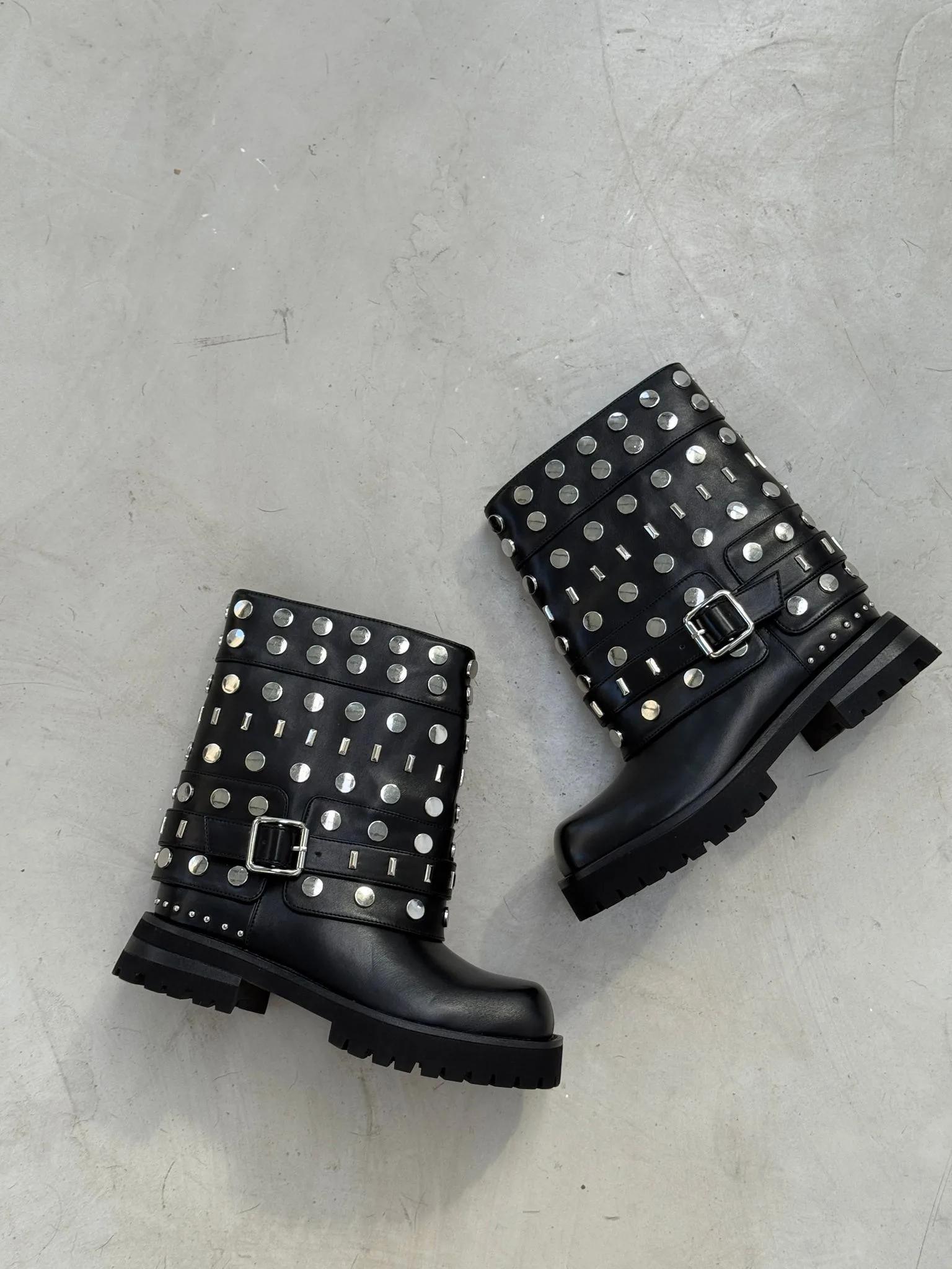 Bota Extasis Sco05