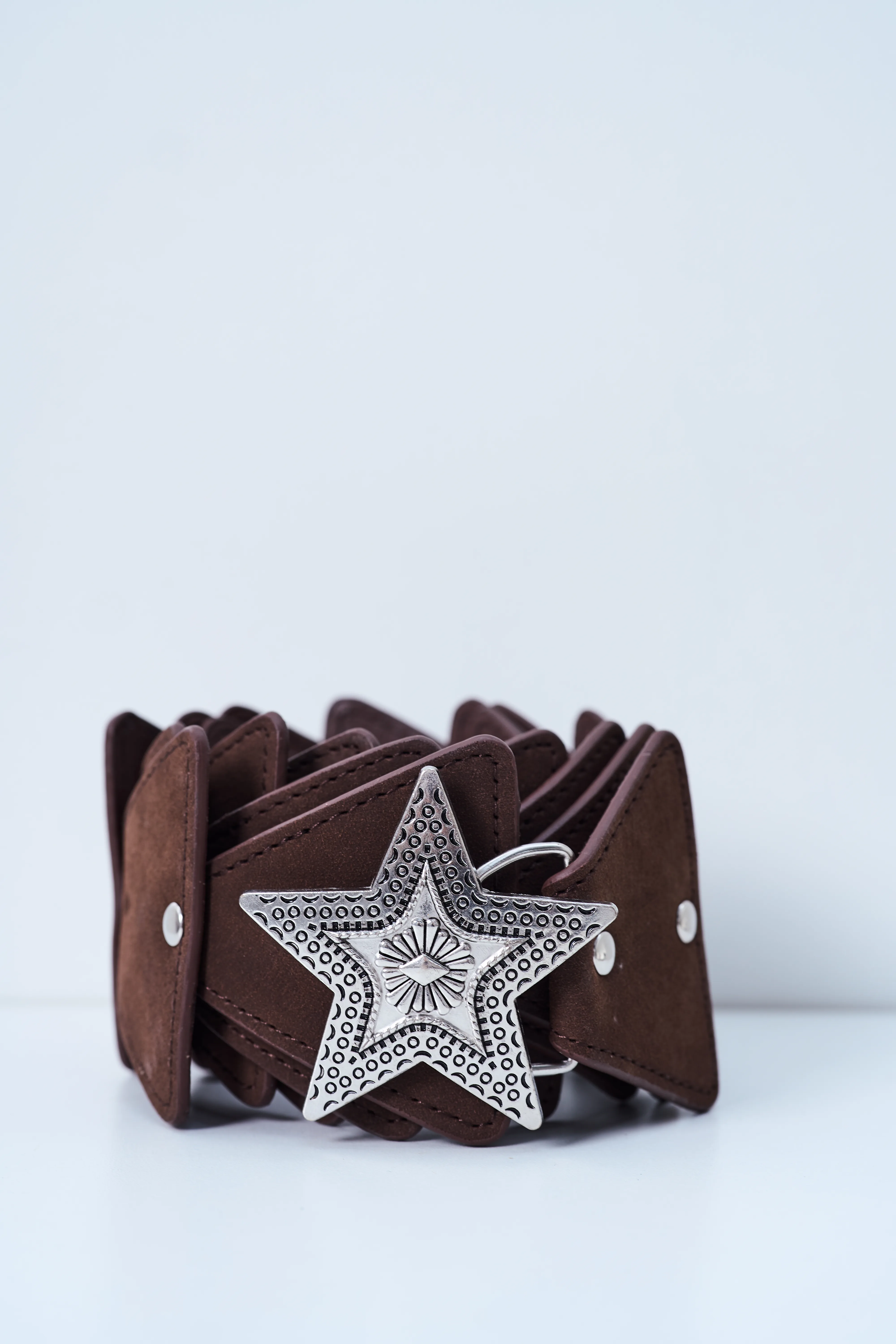 Cinto Estrella Choco