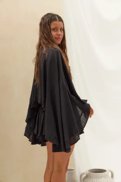 Set Lino Negro