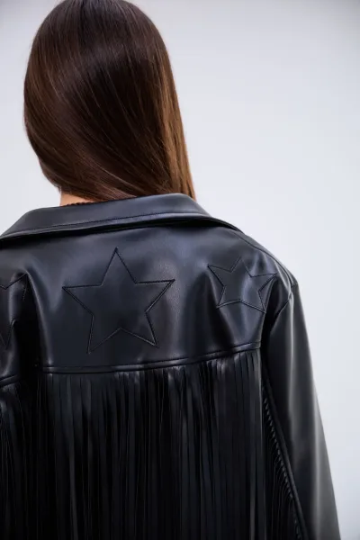 Campera eco star