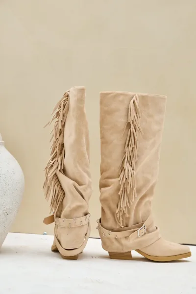 Texana Montana Beige