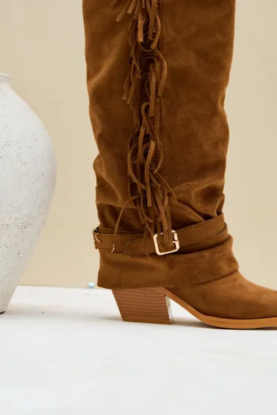 Texana Montana Camel