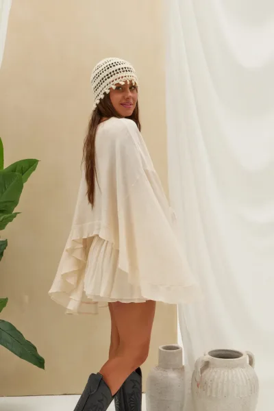 Set Lino Crudo
