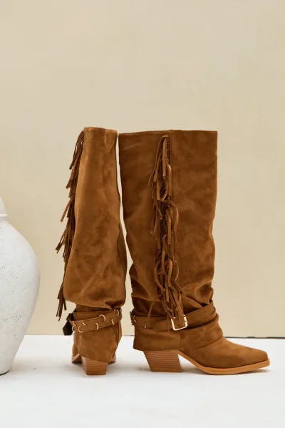Texana Montana Camel