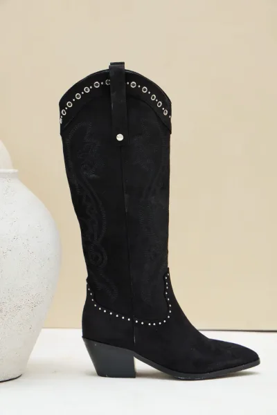 Texana Wild Black