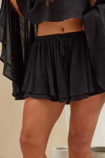 Set Lino Negro
