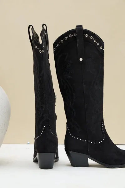 Texana Wild Black