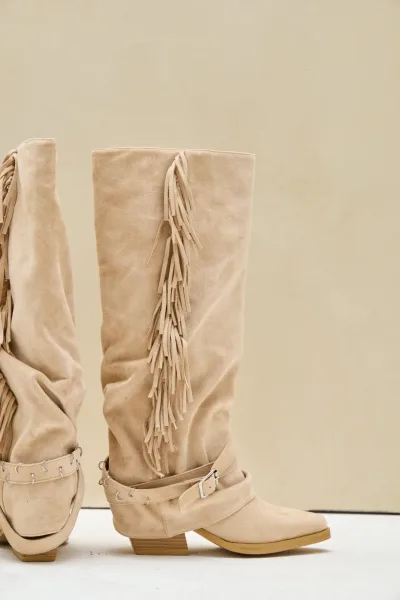 Texana Montana Beige