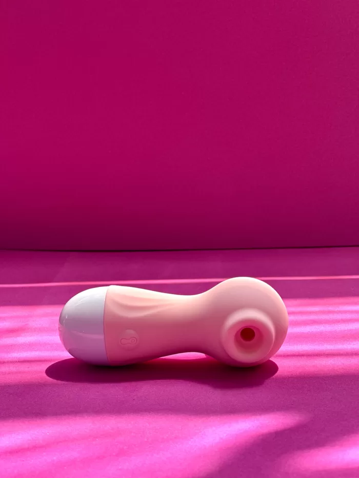 Succionador Cupid Rosa - Imagen 4