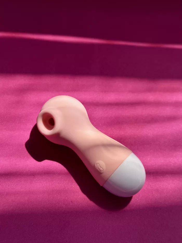 Succionador Cupid Rosa - Imagen 3