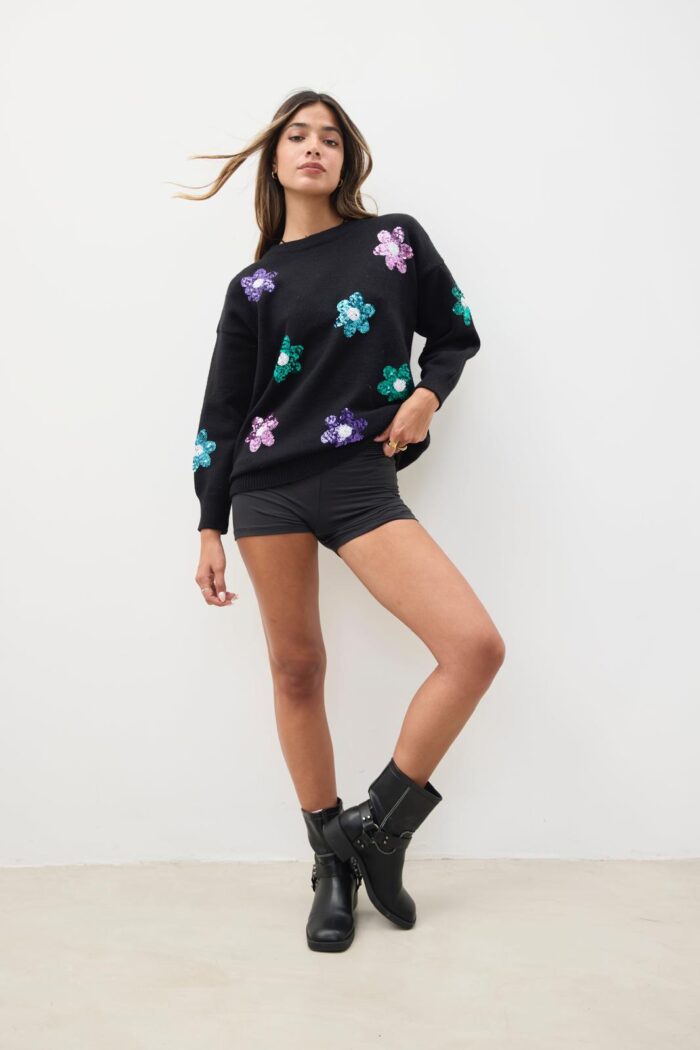 Sweater Cordoba - Imagen 4