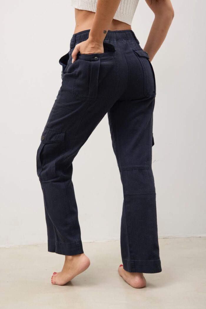 Pantalon Zara - Imagen 3