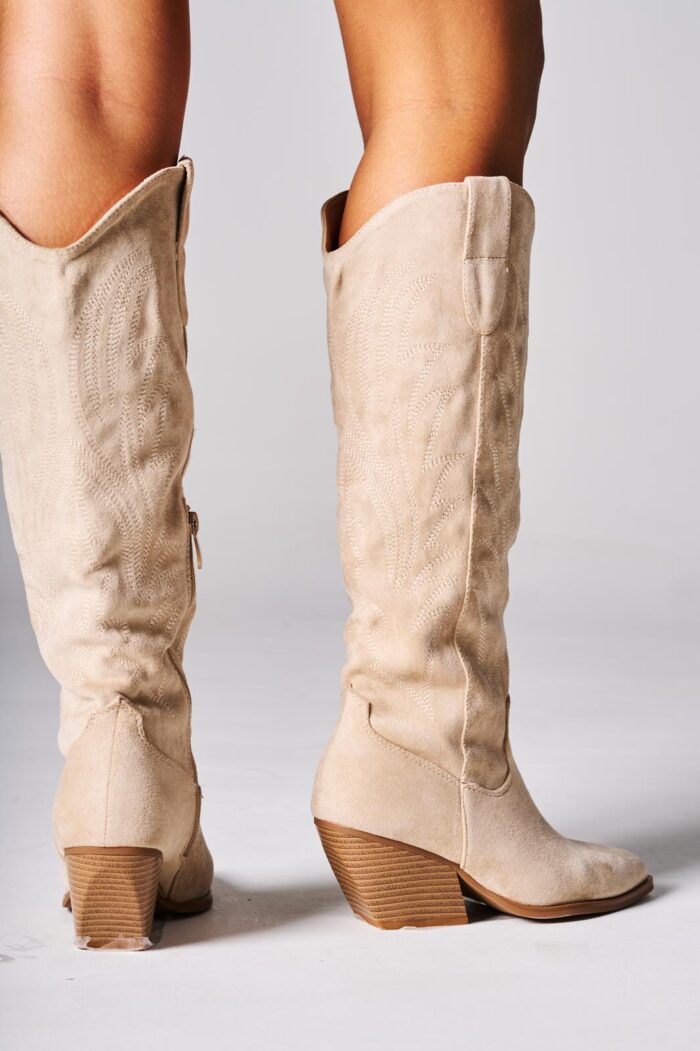 Texana Creta Beige - Imagen 2