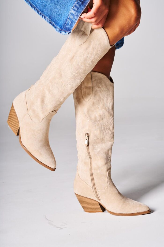 Texana Creta Beige