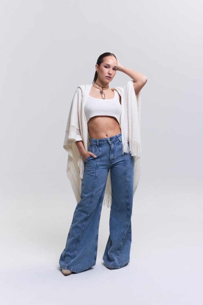 Denim Freedom