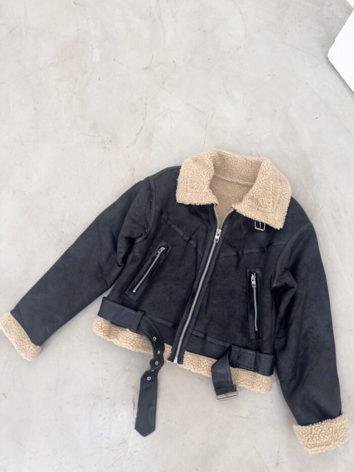 Gamulan Varsovia Black