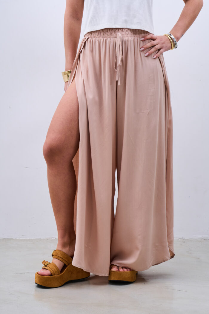 Pantalon Brisa Beige
