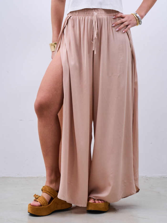 Pantalon Brisa Beige