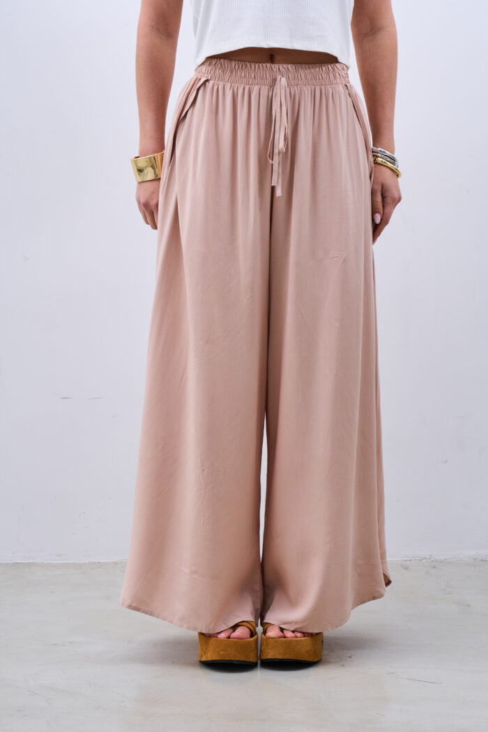 Pantalon Brisa Beige - Imagen 5