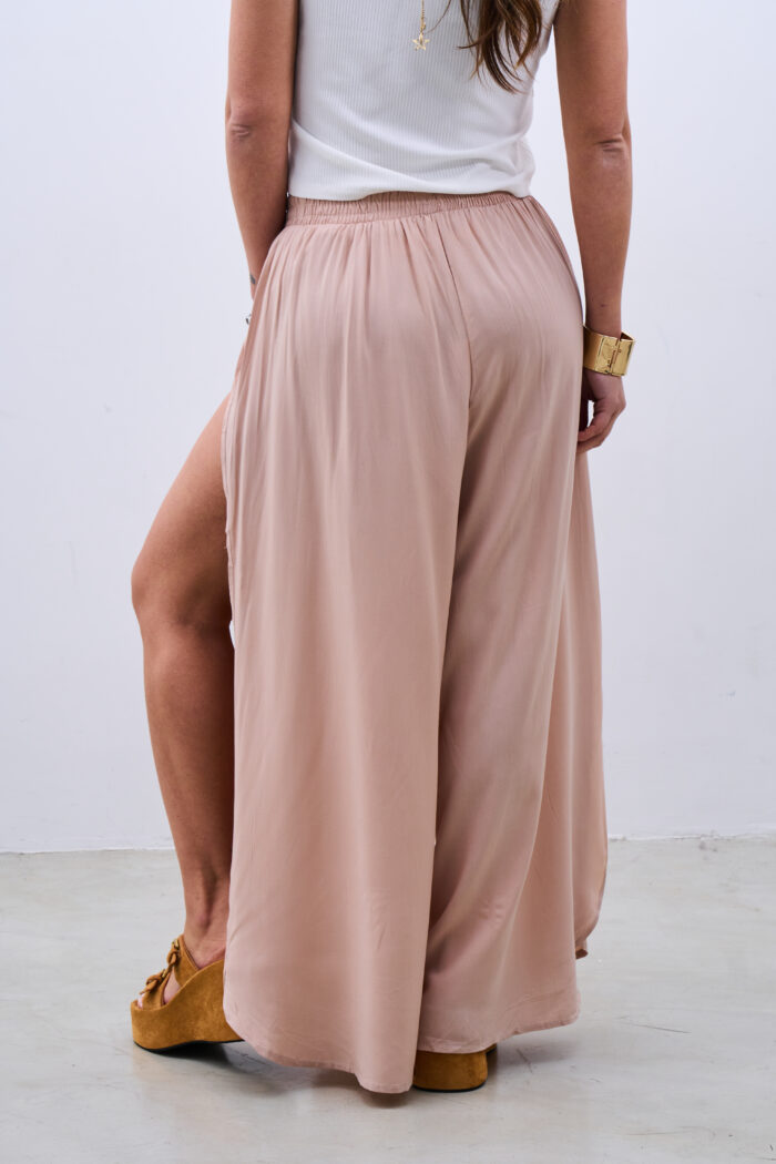 Pantalon Brisa Beige - Imagen 4