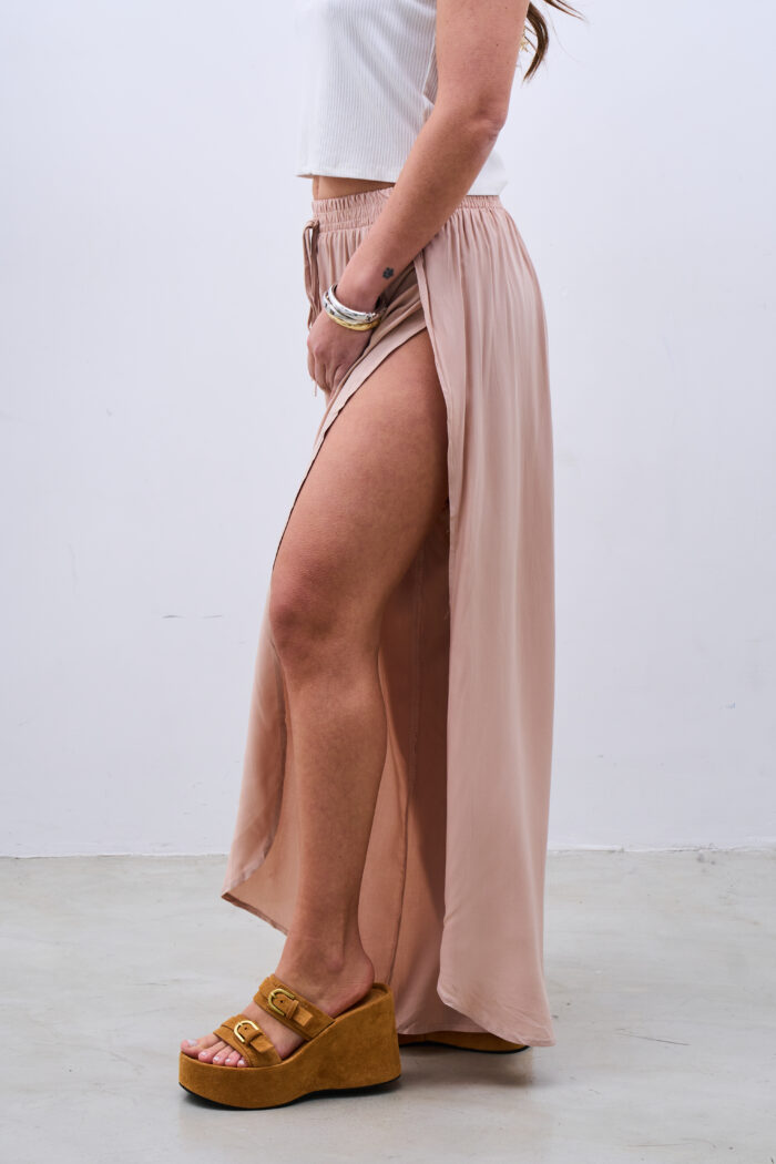 Pantalon Brisa Beige - Imagen 3