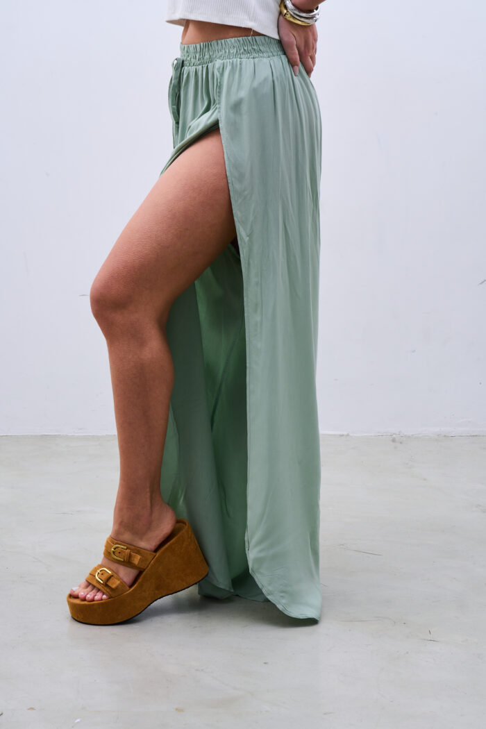 Pantalon Brisa Verde - Imagen 4