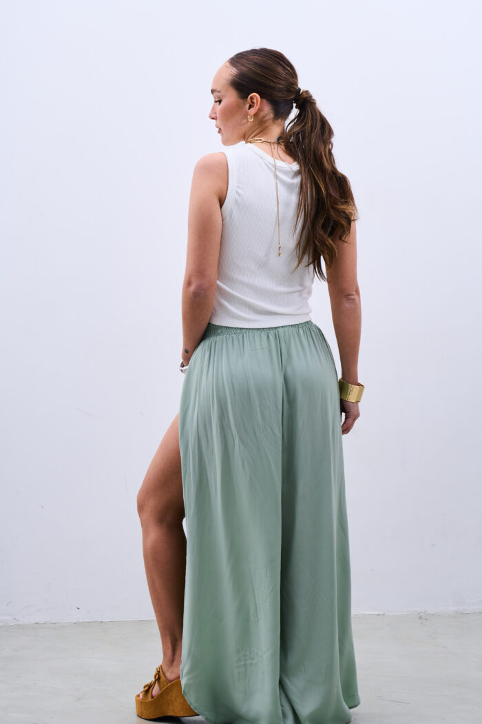 Pantalon Brisa Verde - Imagen 2
