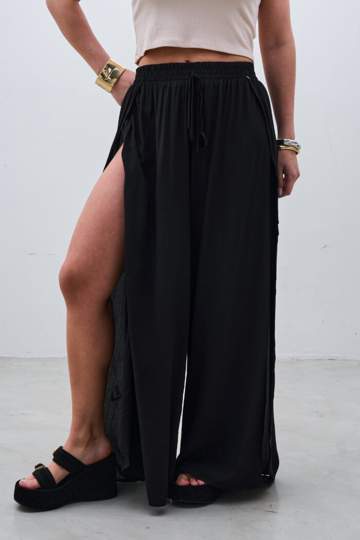 Pantalon Brisa Negro