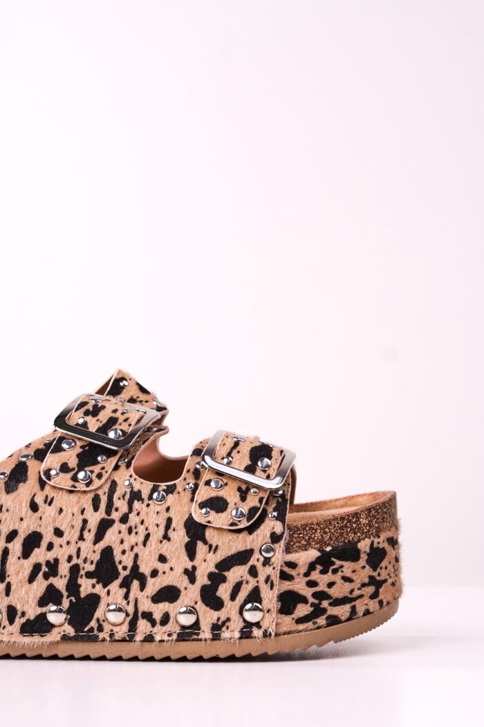 Sandalia Birk Olsen Print - Imagen 2