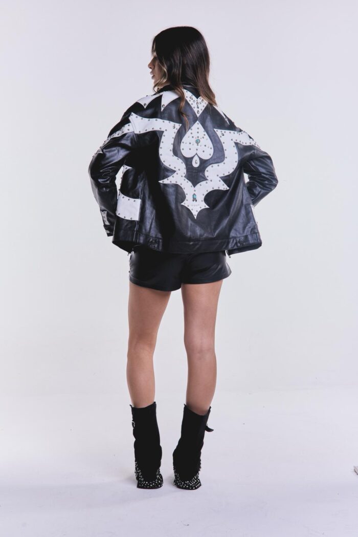 Campera Texas - Imagen 3