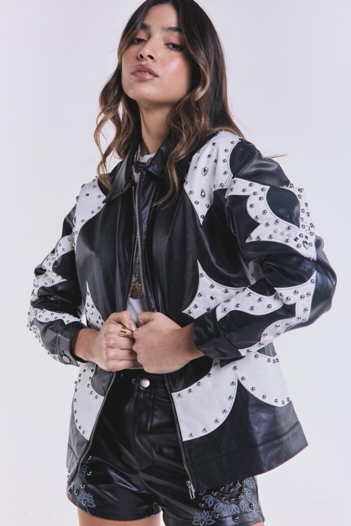 Campera Texas