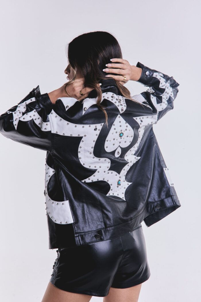 Campera Texas - Imagen 6