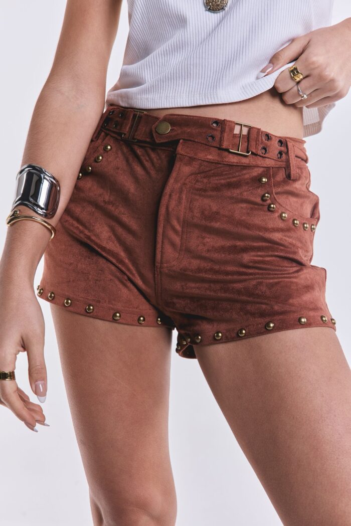 Micro Short Ranger Camel - Imagen 4