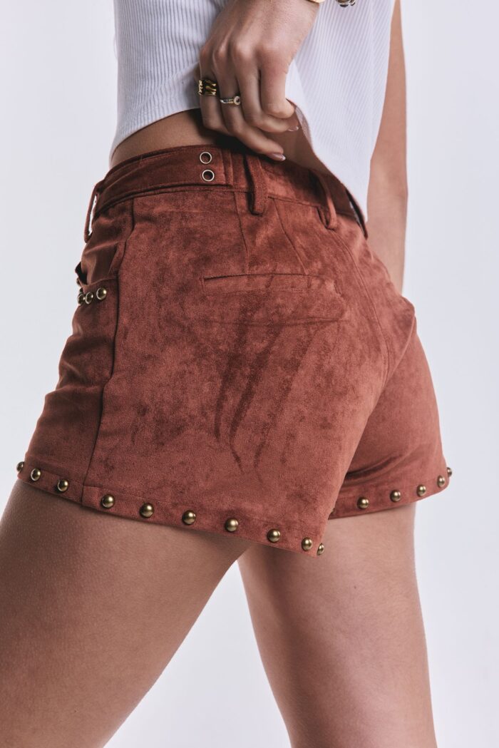 Micro Short Ranger Camel - Imagen 2