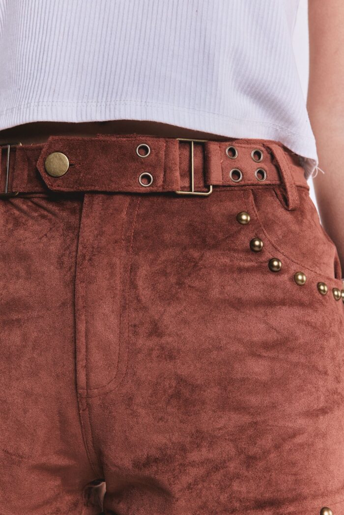Micro Short Ranger Camel - Imagen 5