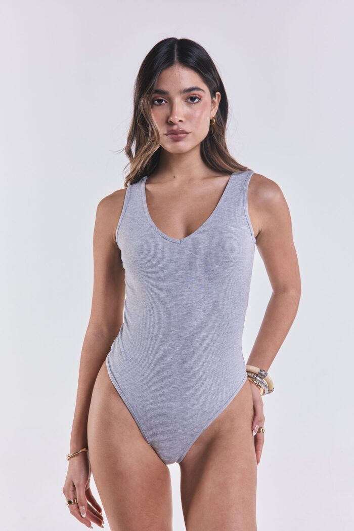 Body Vita Gris