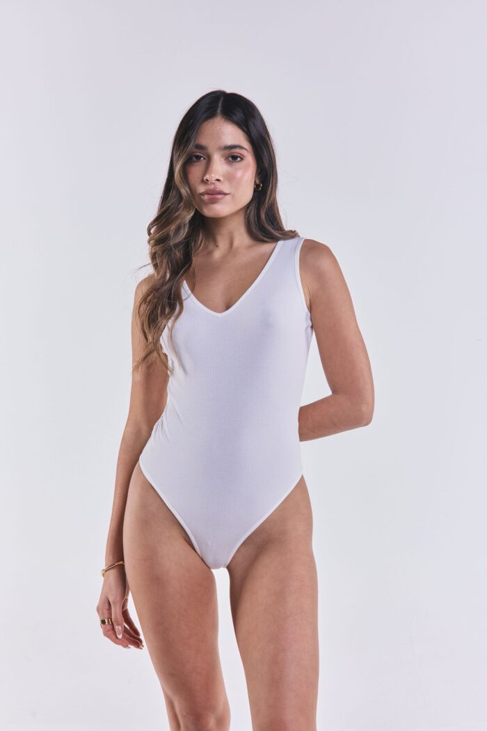 Body Vita Blanco