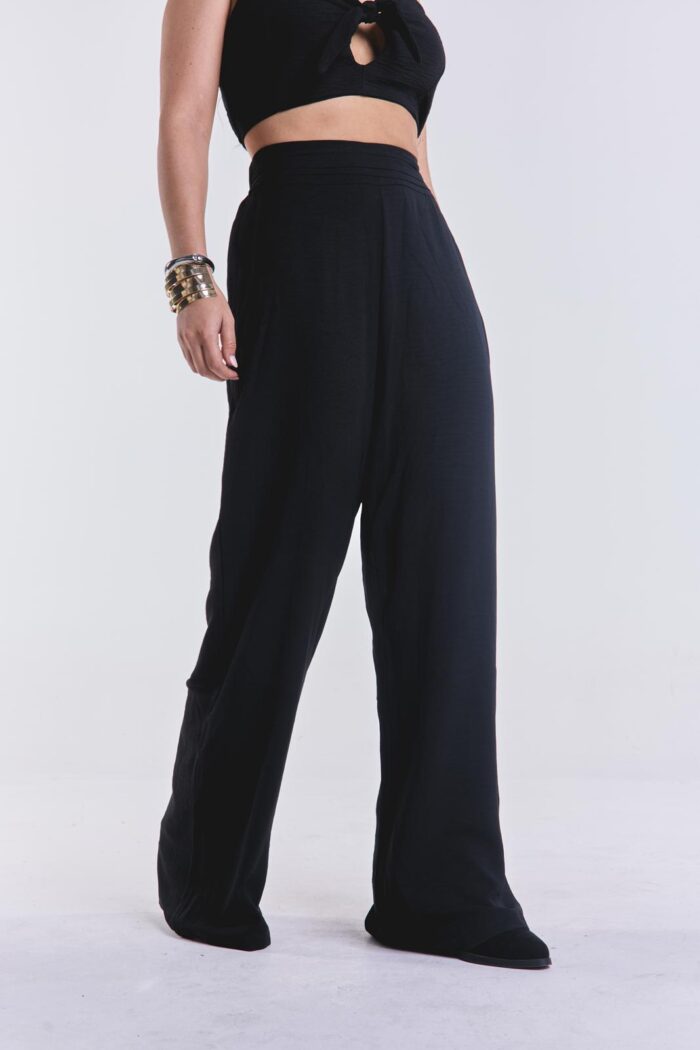 Pantalon Volver Negro