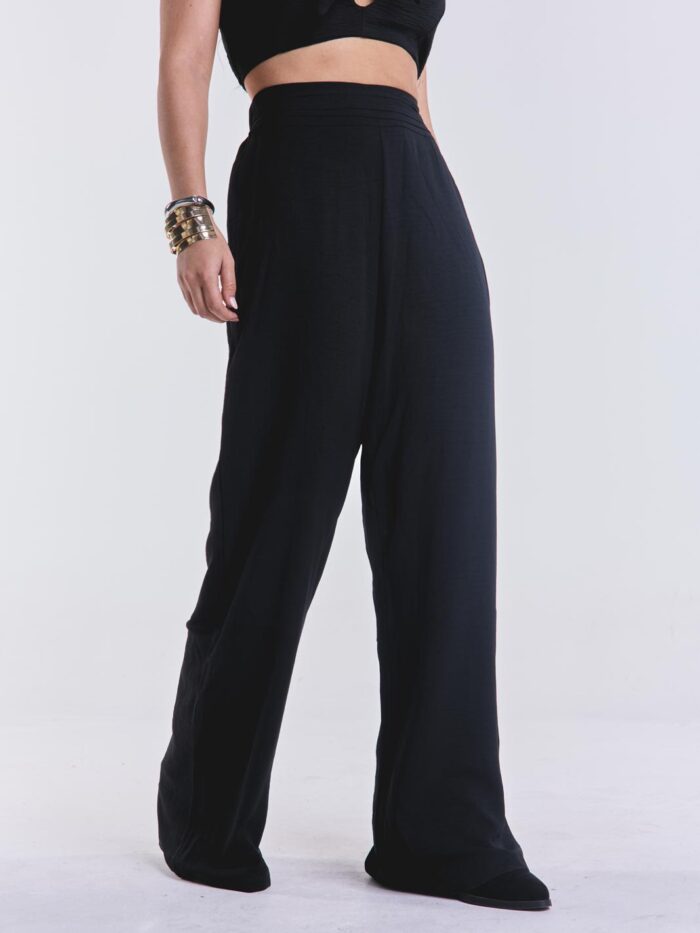 Pantalon Volver Negro
