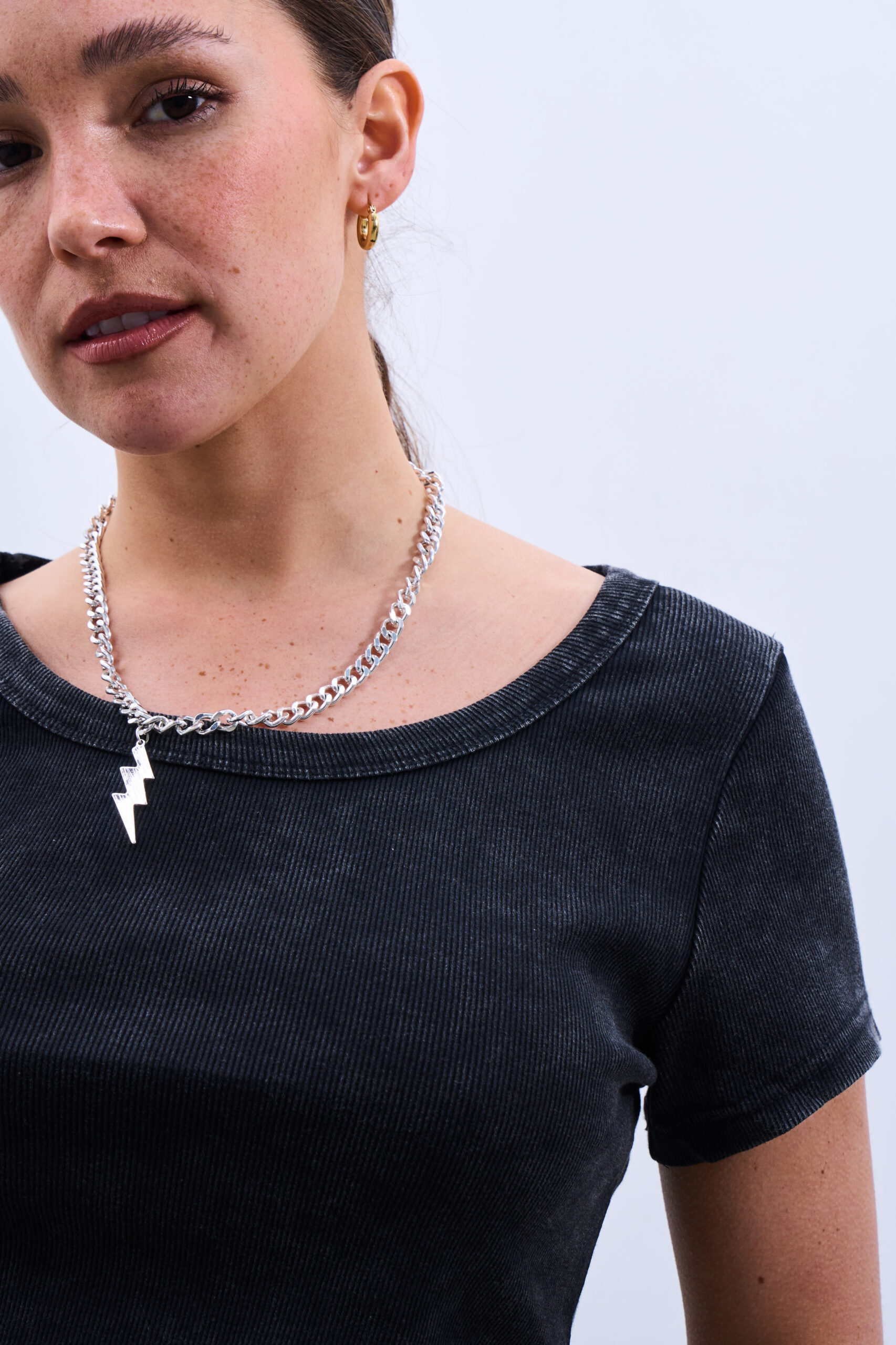 Remera Eclipse Negro - Imagen 3