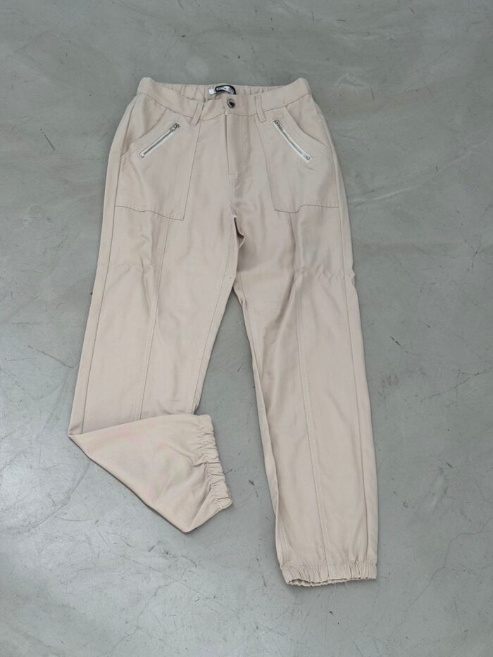 Pantalon Liberty Beige