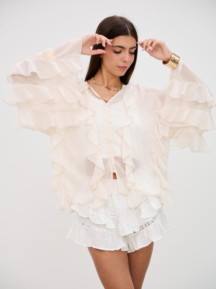 Blusa Delirio Cruda L26-3314