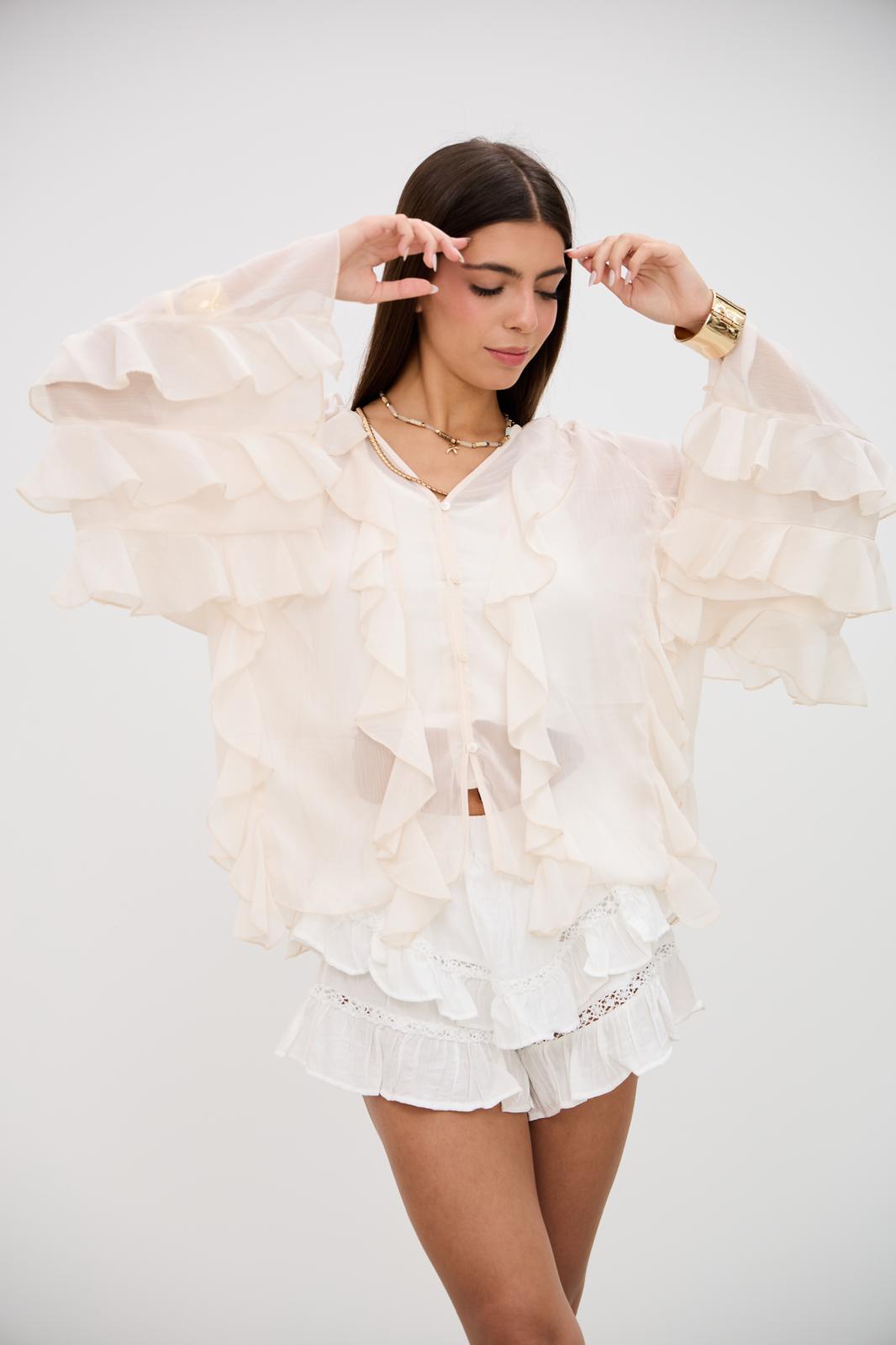 Blusa Delirio Cruda L26-3314