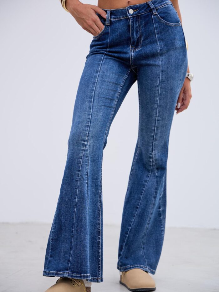 Denim Oxford Ritmo Azul R11