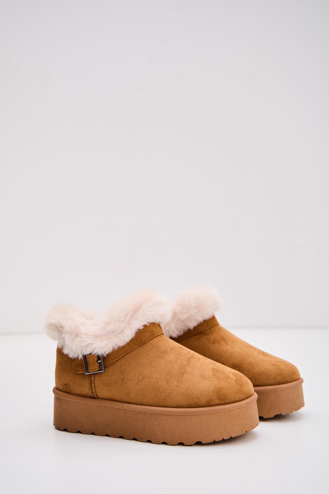 Bota moon camel L26-3683 - Imagen 5