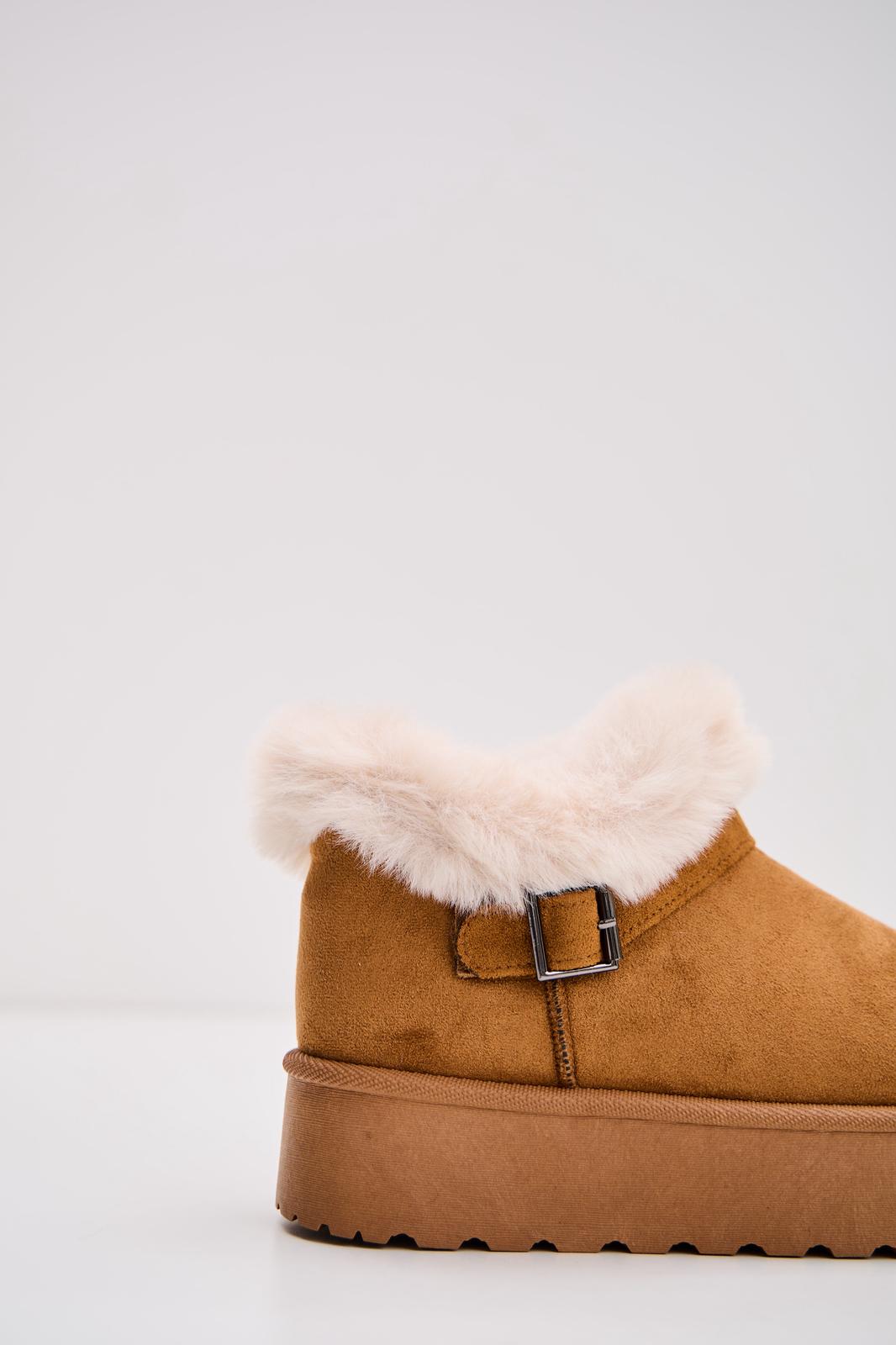 Bota moon camel L26-3683 - Imagen 2