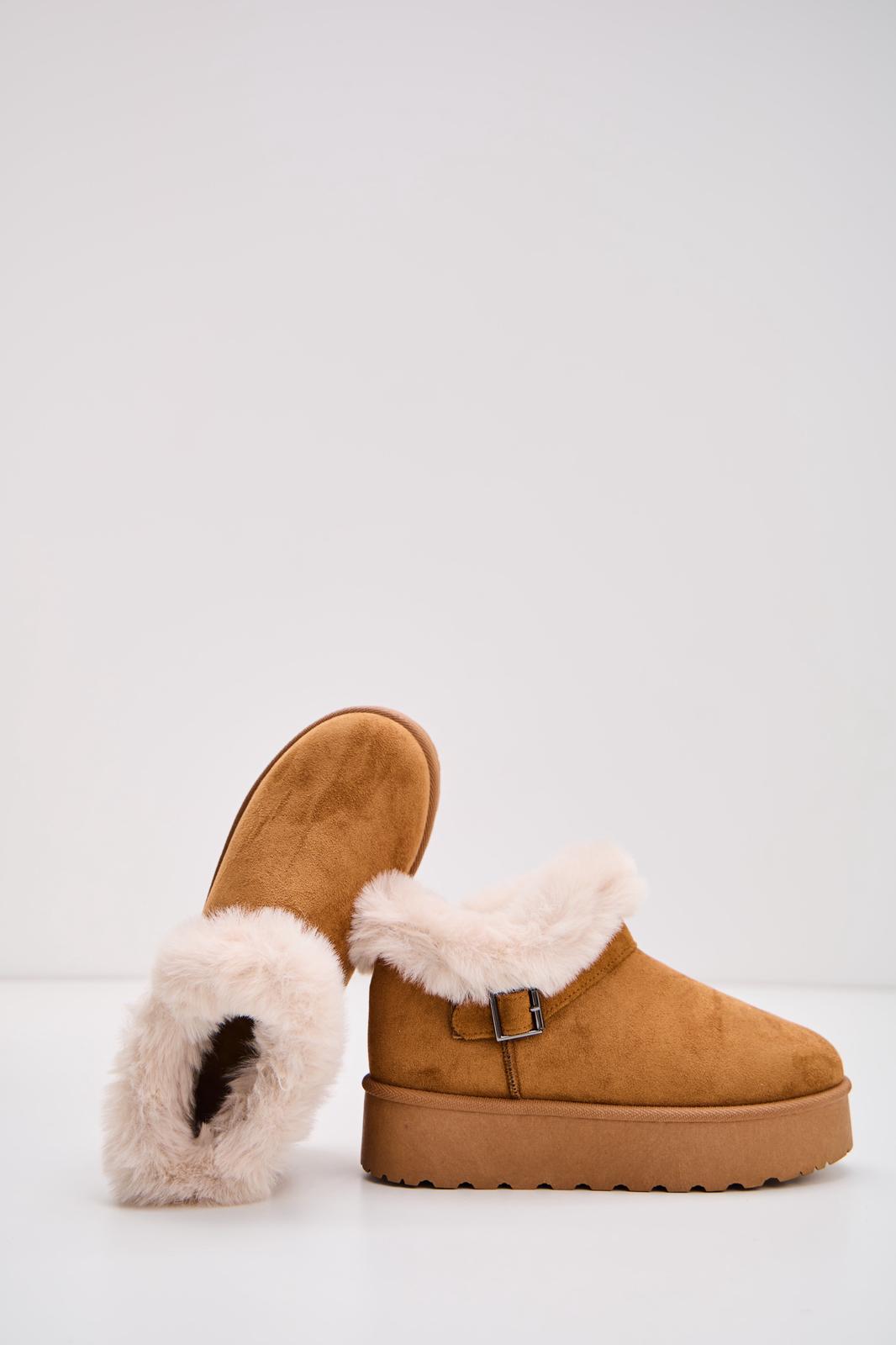 Bota moon camel L26-3683 - Imagen 4